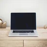 ""