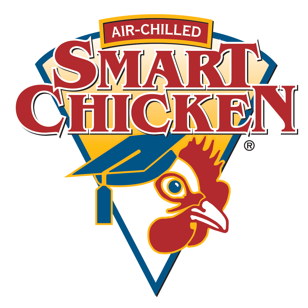Smart Chicken